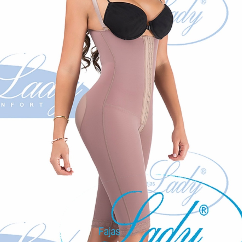 COPY - "Ximena" Compression Garment/Faja by Fajas Lady